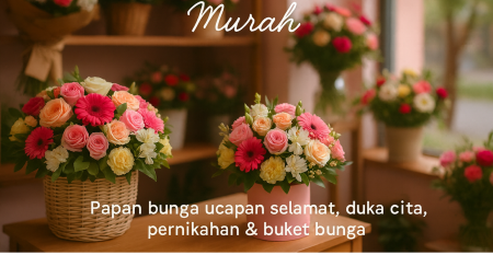 Toko Bunga Pasiragung